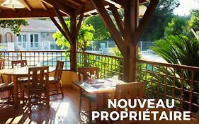 Hostellerie Saint Benoit